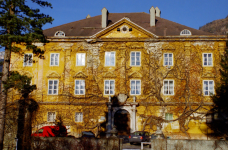 Schloss Trabuschgen